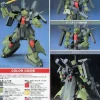 HGUC 003 ZAKU III Custom