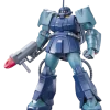 HGUC 143 Zaku Mariner