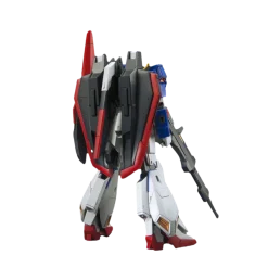 HGUC 203 Zeta Gundam (Revive)