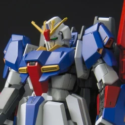 HGUC 203 Zeta Gundam (Revive)