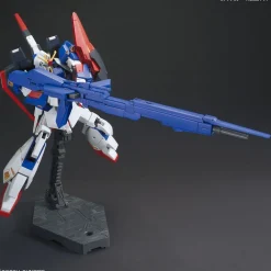 HGUC 203 Zeta Gundam (Revive)