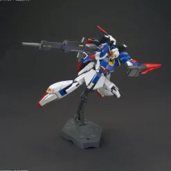 HGUC 203 Zeta Gundam (Revive)