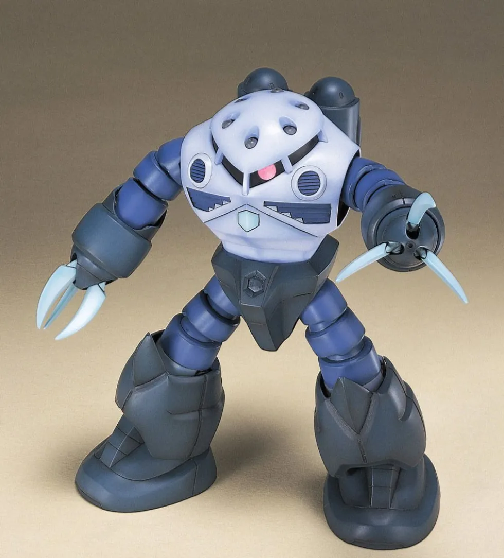 HGUC 006 Z'Gok