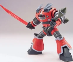 HGUC 161 Zogok (Unicorn Ver.)