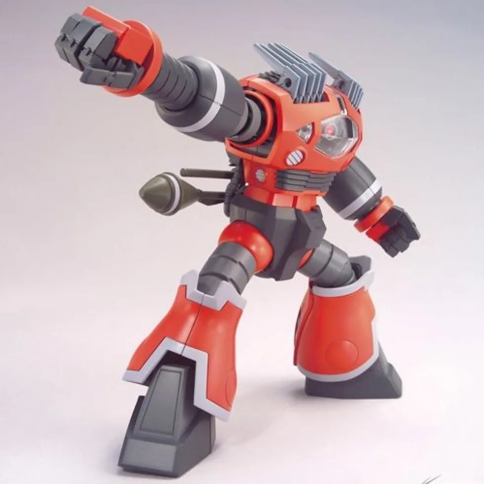 HGUC 161 Zogok (Unicorn Ver.)