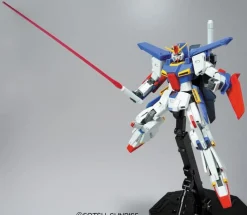 HGUC 111 ZZ Gundam