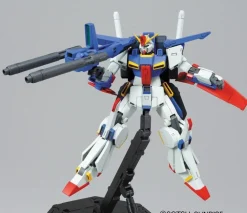 HGUC 111 ZZ Gundam