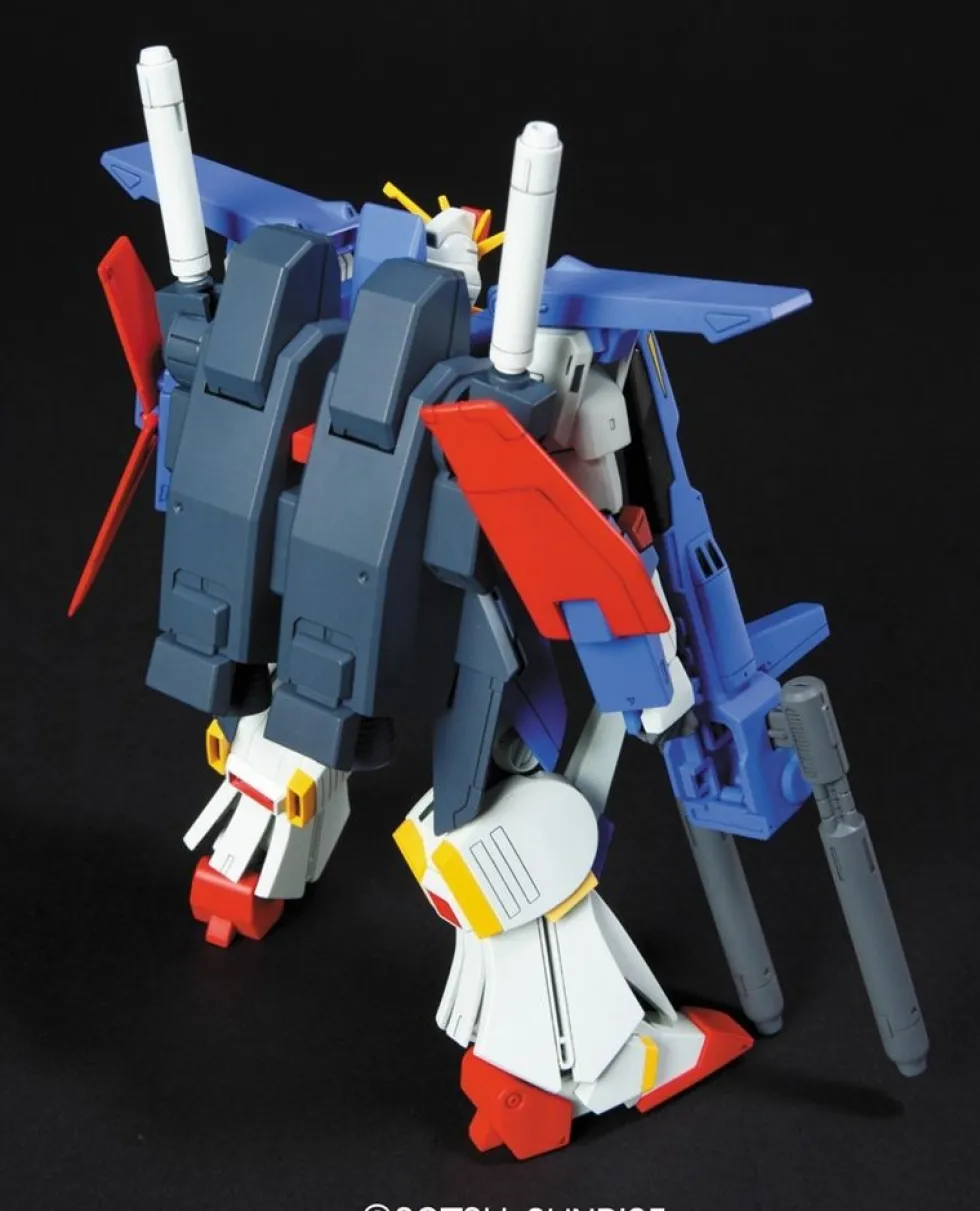 HGUC 111 ZZ Gundam