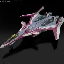 HG 1/100 VF-31C Siegfried (Mirage Farina Jenius Custom)