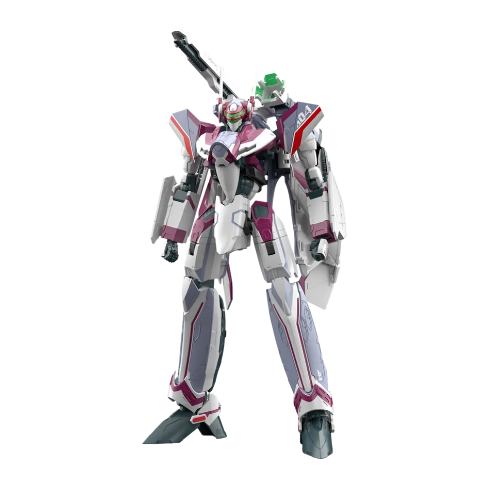 HG 1/100 VF-31C Siegfried (Mirage Farina Jenius Custom)