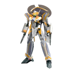 HG 1/100 VF-31E Siegfried (Chuck Mustang Use)