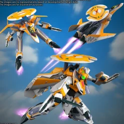 HG 1/100 VF-31E Siegfried (Chuck Mustang Use)