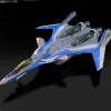 HG 1/100 VF-31J Siegfried (Hayate Immelman Custom)