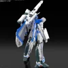 HG 1/100 VF-31J Siegfried (Hayate Immelman Custom) - DELUXE Set