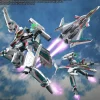 HG 1/100 VF-31S Siegfried (Arad Molders)