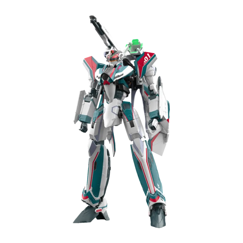 HG 1/100 VF-31S Siegfried (Arad Molders)