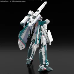 HG 1/100 VF-31S Siegfried (Arad Molders)