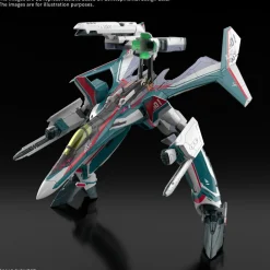 HG 1/100 VF-31S Siegfried (Arad Molders)