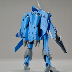 HG 1/100 VF-22S Sturmvogel II (Maximilian Jenius Use)