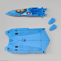HG 1/100 VF-22S Sturmvogel II (Maximilian Jenius Use)