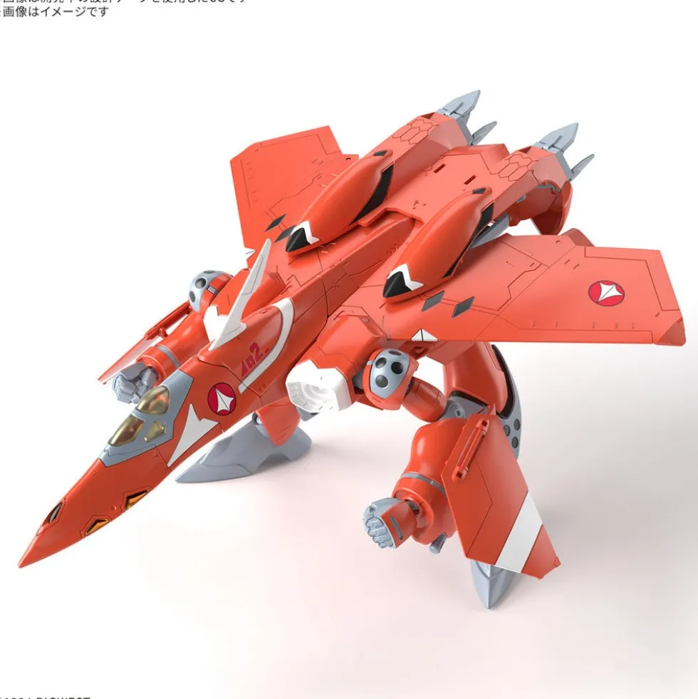 HG 1/100 VF-22S Sturmvogel II (Milia Fallyna Jenius Use)
