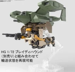 HG V-33 Stork Carrier
