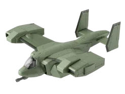 HG V-33 Stork Carrier