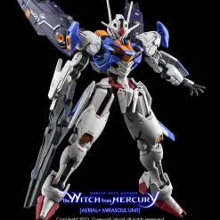 HGWFM Aerial + Mirasoul Decals