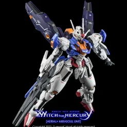 HGWFM Aerial + Mirasoul Decals