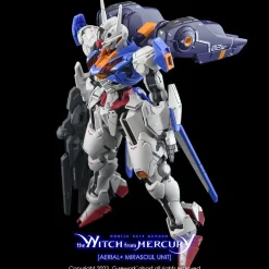 HGWFM Aerial + Mirasoul Decals