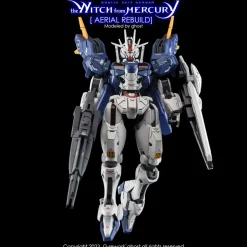HGWFM Aerial Rebuild Decals