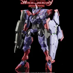 HGWFM Beguir-Pente Decals