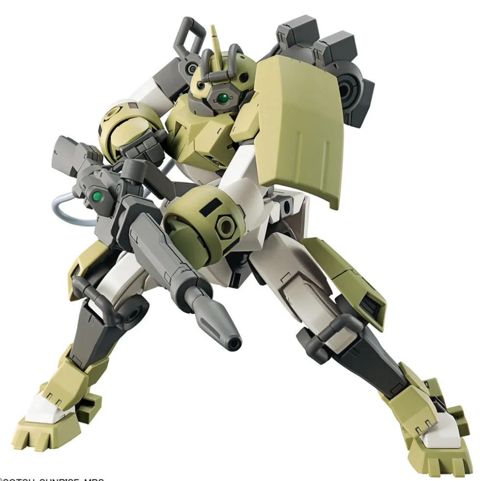 HGWFM 06 Chuchu's Demi Trainer