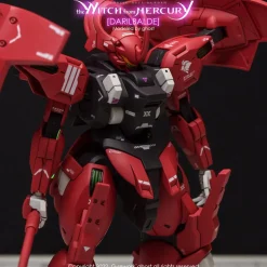 HGWFM Darilbalde Decals