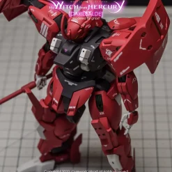 HGWFM Darilbalde Decals