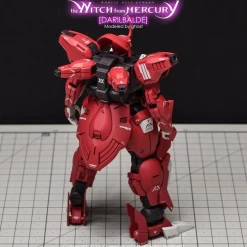 HGWFM Darilbalde Decals