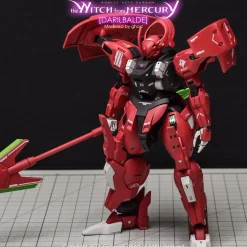 HGWFM Darilbalde Decals