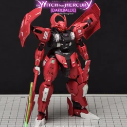 HGWFM Darilbalde Decals