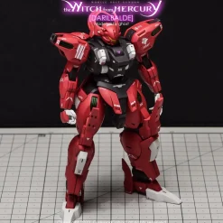 HGWFM Darilbalde Decals