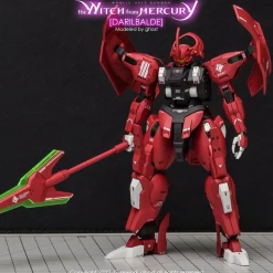 HGWFM Darilbalde Decals
