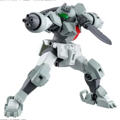 HGWFM 10 Expansion Parts Set for Demi Trainer