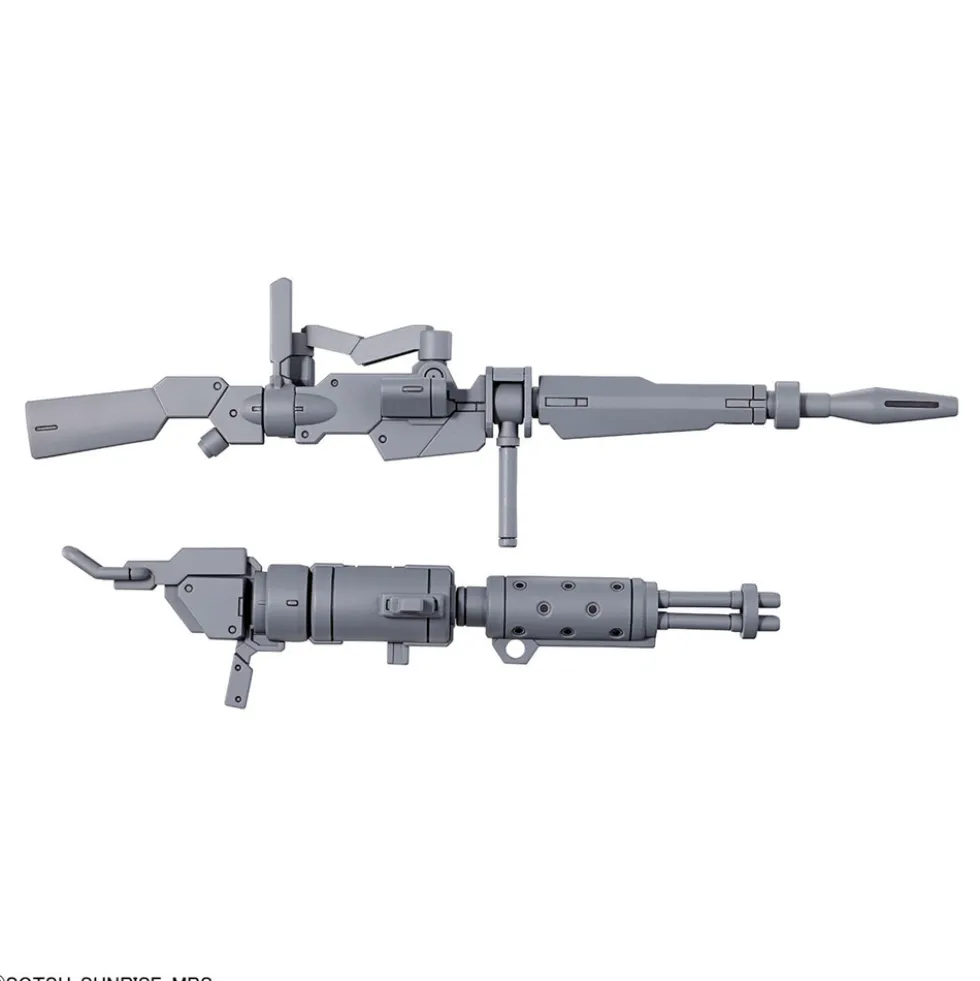 HGWFM 10 Expansion Parts Set for Demi Trainer