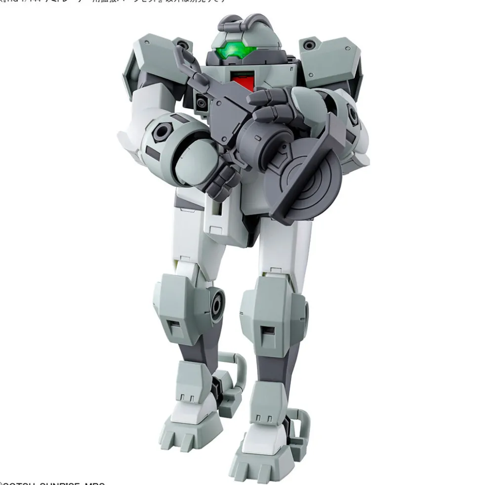 HGWFM 10 Expansion Parts Set for Demi Trainer