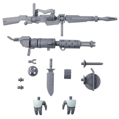 HGWFM 10 Expansion Parts Set for Demi Trainer