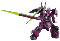 HGWFM 04 Guel's Dilanza