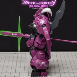 HGWFM Guel's Dilanza Decals