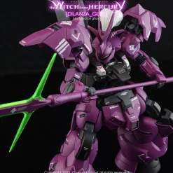HGWFM Guel's Dilanza Decals