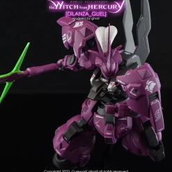 HGWFM Guel's Dilanza Decals
