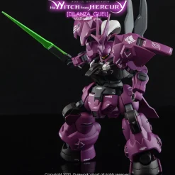 HGWFM Guel's Dilanza Decals