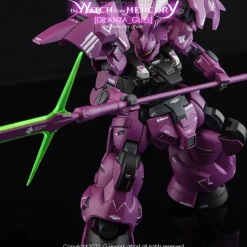 HGWFM Guel's Dilanza Decals
